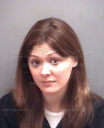 Sabrina Grace Monahan