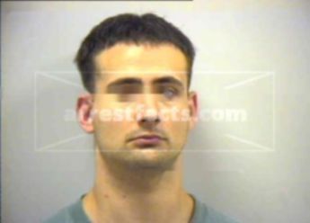 Todd M Fondale