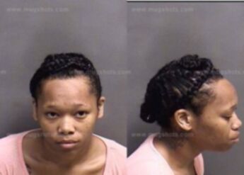 Charletta D Richard