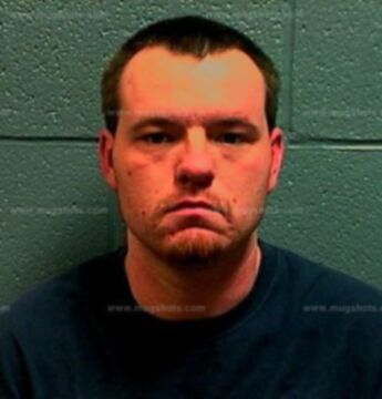 Richard Wayne Patterson