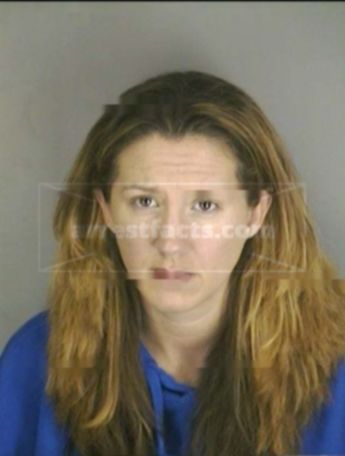 Stephanie Marie Brussell