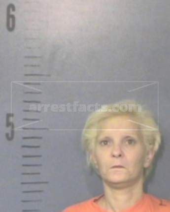 Tammy Sue Booth
