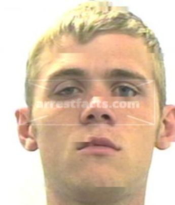 Brandon Michael Richardson