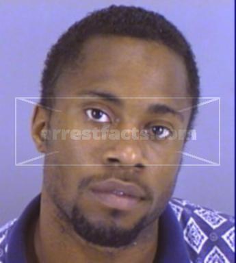 Chester Tyrone Bowie