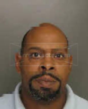 Mitchell Daryl Graham