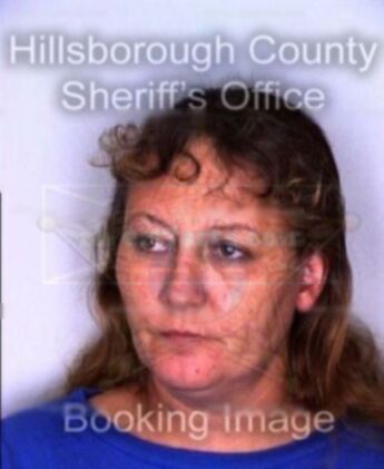 Debra Margaret Smith
