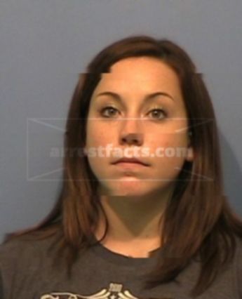 Danielle Marie Hartman