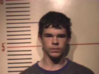 Aaron Ray Morris