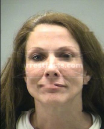 Kimberly May Carson