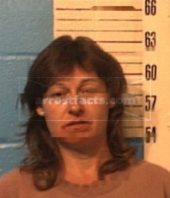 Robin Easley Spencer