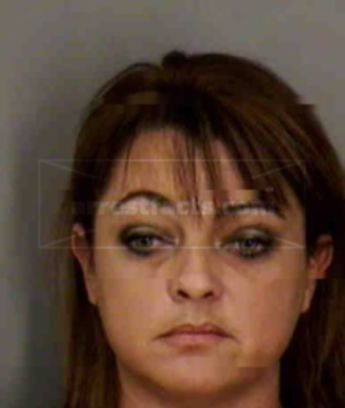 Dora Holley Blount