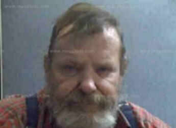 Edwin Vern James