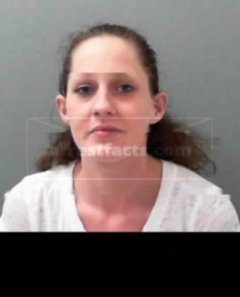 Kelly Marie Daniels