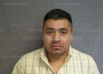 Angel Sanchez Cervantes
