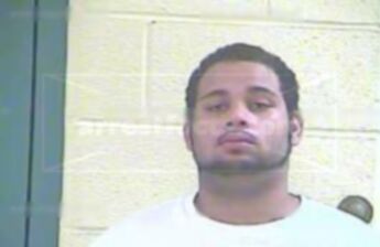 Jamar T. Harris