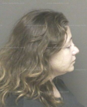 Marilyn Elaine Brown
