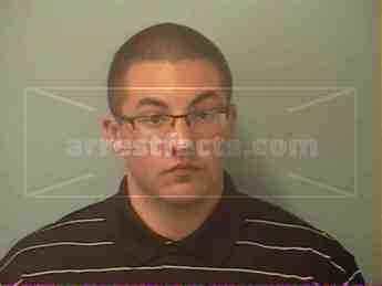 Travis Martin Clinton