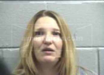 Melissa Leah Harper