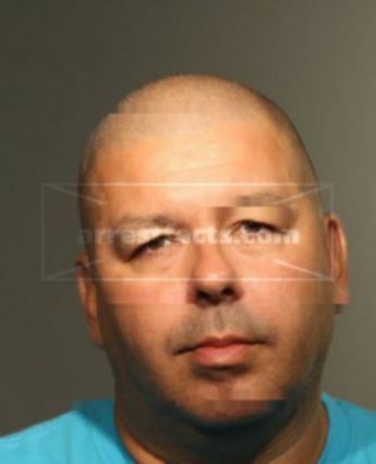 Anthony Pueblo