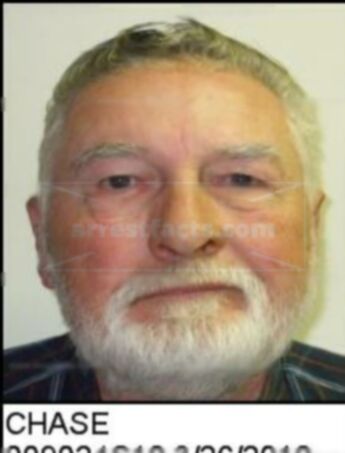 Melvin Keith Chase