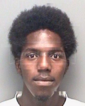 Jeffrey Dajuan Houston