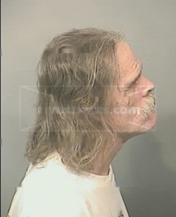 John Dixon Gentry