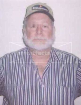 Kenneth Wyane Scearce
