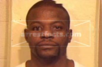 Brent Tremayne Jones