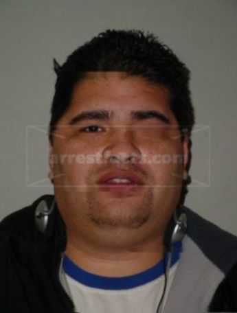 Jose M Alvares