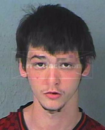 Justin Glenn Fugate