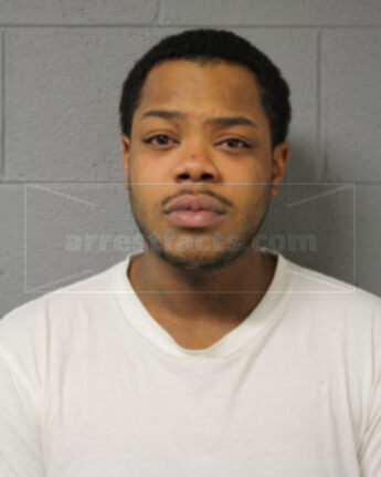 Deandre M Childs