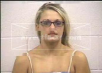 Alexandria Paige Woodall