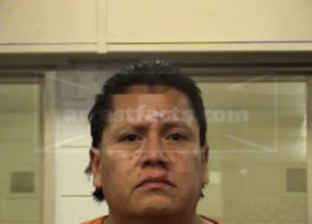 Harlan John Mermejo