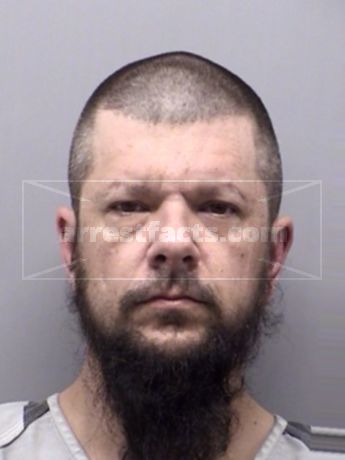 Phillip Wayne Key