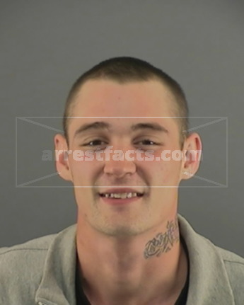 Cody Allen Thomas Schmider