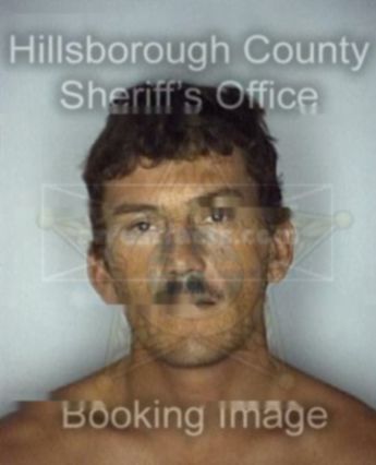 Danny Duane Beatty