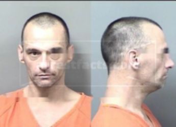 Michael Walter Allen Jr.