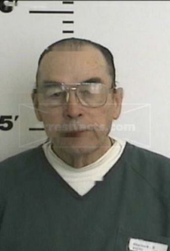 Bernard Shattuck