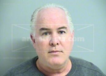 Donald Paul Letts