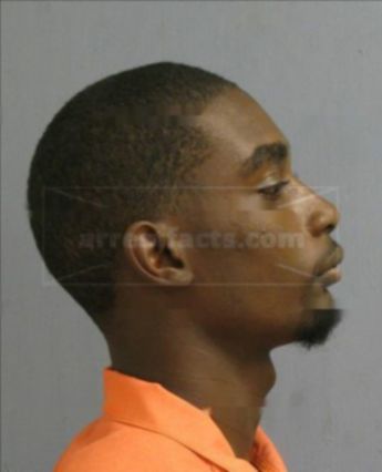 Diontae Rayfon Jones