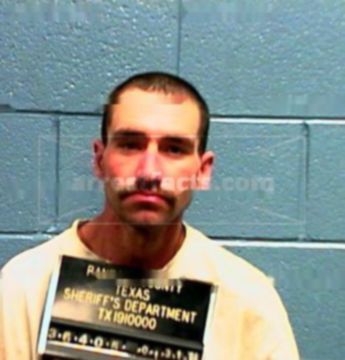 Gerold Bryan Mershon