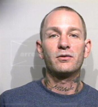 Lee Michael Blair
