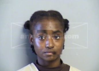 Marissa D Williams