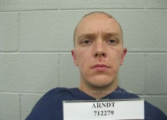 David Christopher Arndt