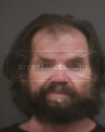 Theodore Alvin Amsberry