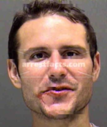 Travis Allan Lilly