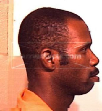 Michael Cleveland Mcbride