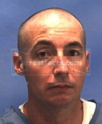 James Troy Curtis