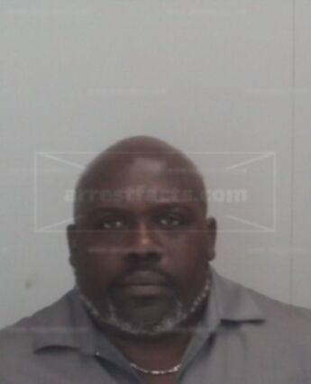 Gary Eugene Bailey