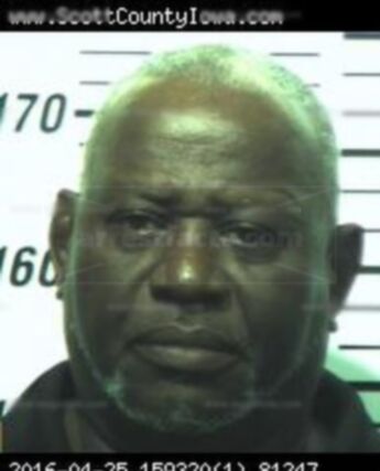 Donald Nathaniel Harper